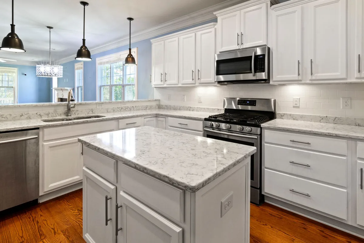 Filth & Squalor Cleanup in Sudley, VA