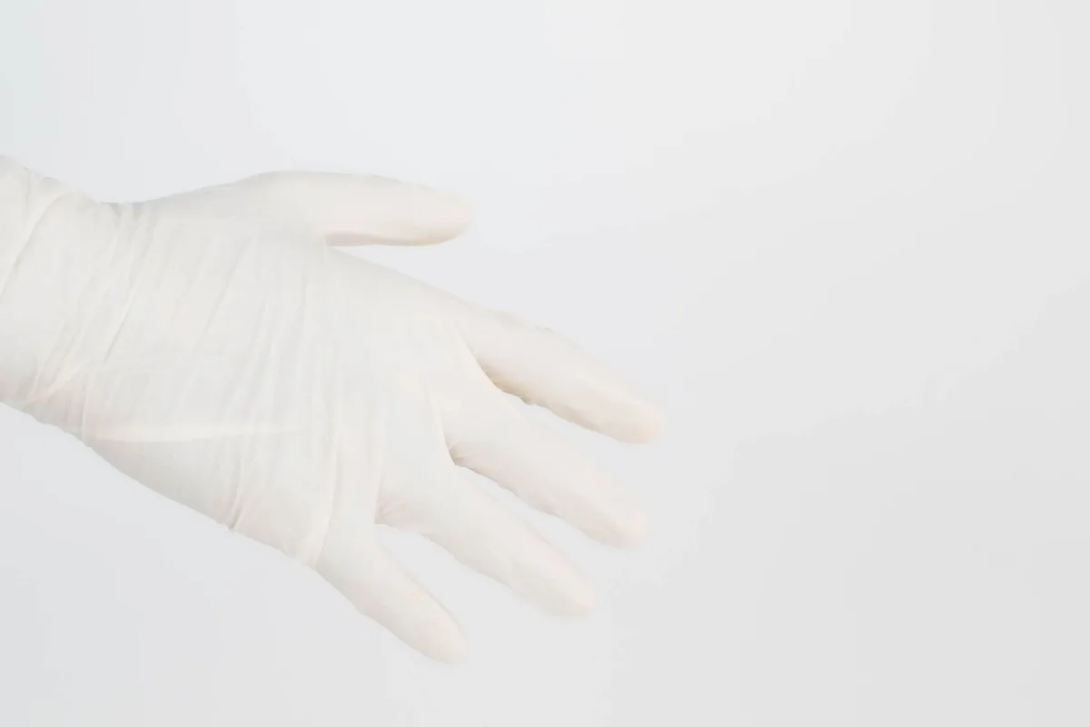 Blood Spill Cleanup in Sudley, VA
